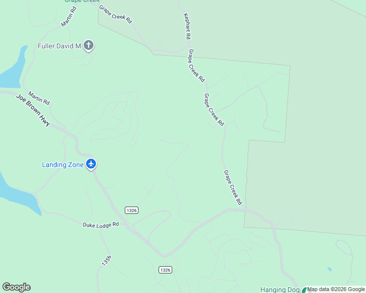 map of restaurants, bars, coffee shops, grocery stores, and more near 620 Tsalagi Trail in Murphy