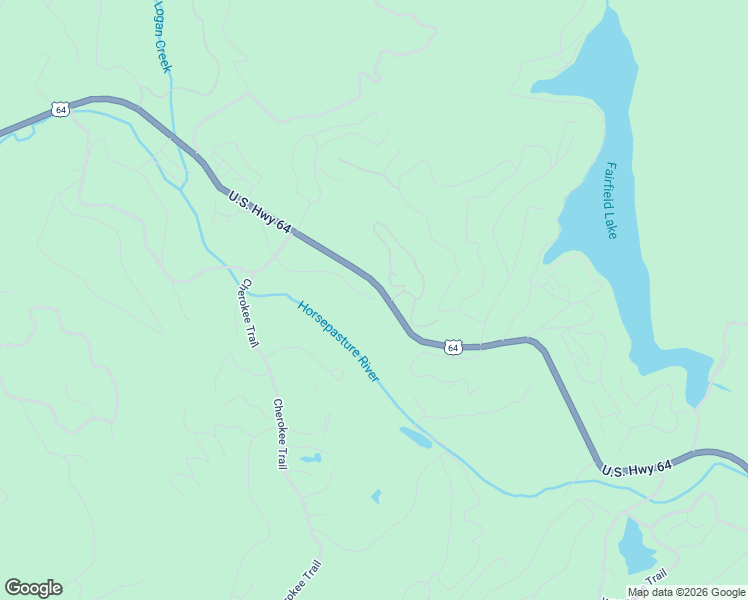 map of restaurants, bars, coffee shops, grocery stores, and more near 1919 River Run in Sapphire