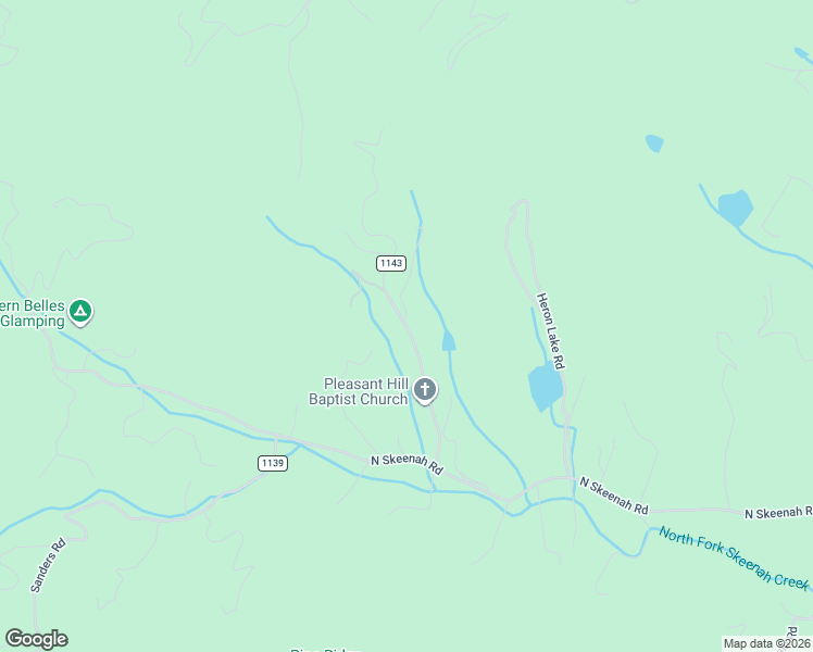map of restaurants, bars, coffee shops, grocery stores, and more near 58 Pleasant Hill Road in Franklin