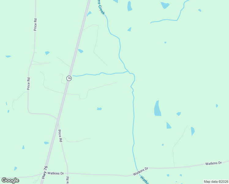 map of restaurants, bars, coffee shops, grocery stores, and more near 430 Howard Drive in Moscow