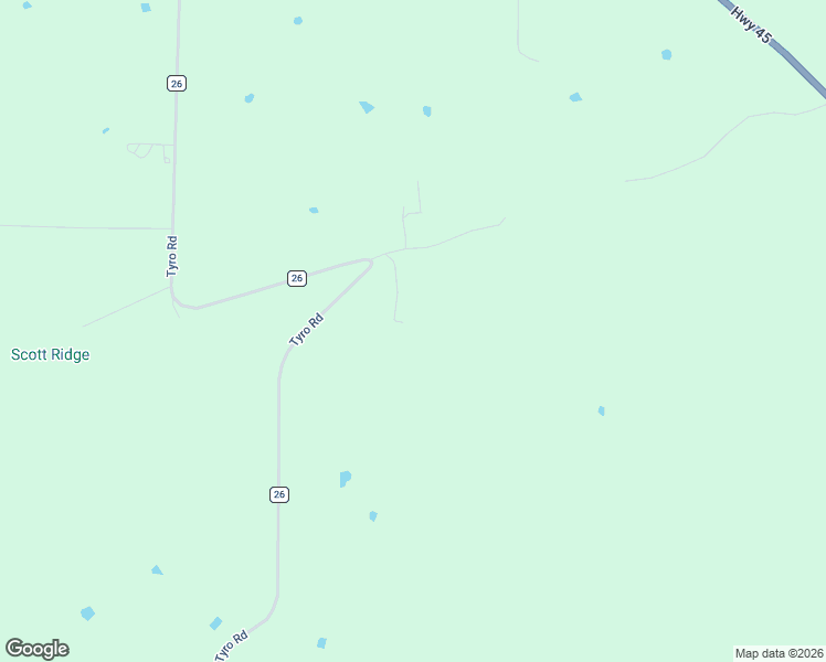map of restaurants, bars, coffee shops, grocery stores, and more near 7817 Hill Top Terrace in Hackett