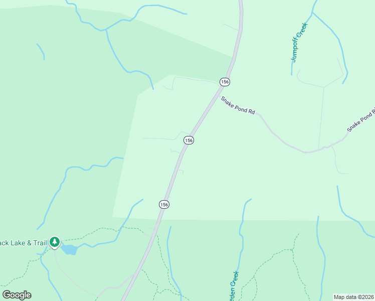 map of restaurants, bars, coffee shops, grocery stores, and more near 17366 South Pittsburg Mountain Road in Sewanee
