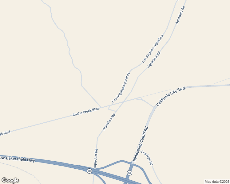 map of restaurants, bars, coffee shops, grocery stores, and more near in California City