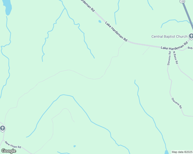 map of restaurants, bars, coffee shops, grocery stores, and more near 525 Carter Rd in Middleton