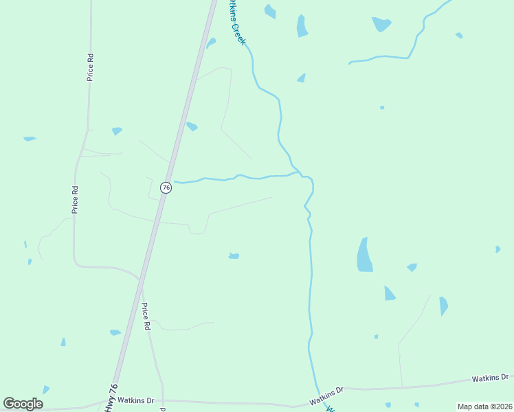 map of restaurants, bars, coffee shops, grocery stores, and more near 430 Howard Drive in Moscow