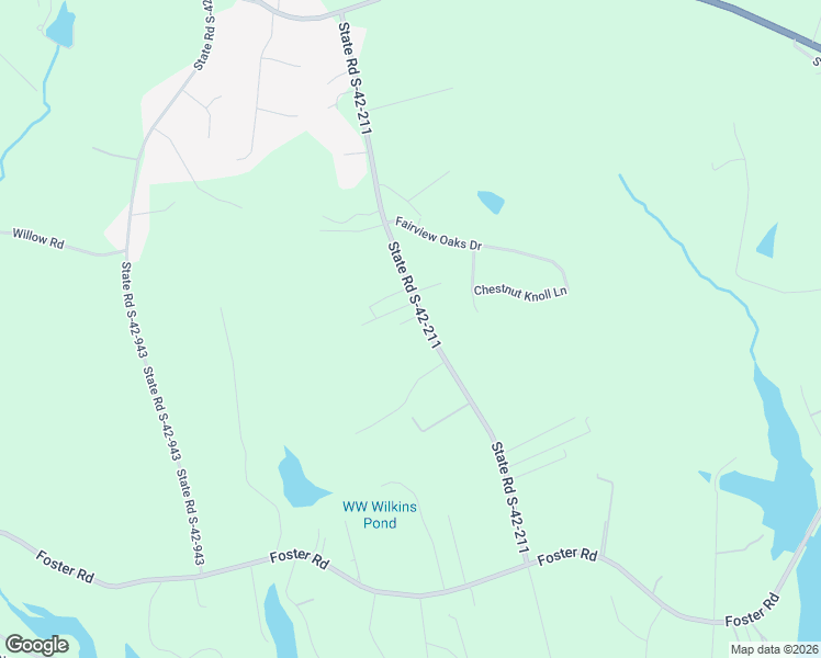 map of restaurants, bars, coffee shops, grocery stores, and more near 514 Wilkins Road in Campobello