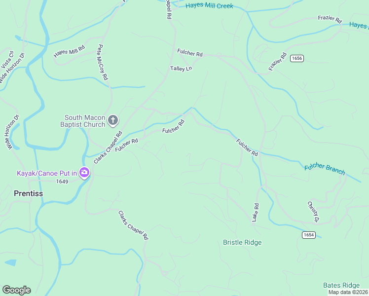 map of restaurants, bars, coffee shops, grocery stores, and more near 277 Carl Ammons Road in Franklin