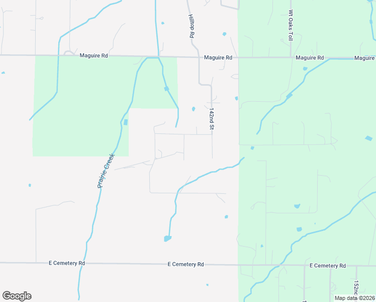 map of restaurants, bars, coffee shops, grocery stores, and more near 7701 141st Street in Noble