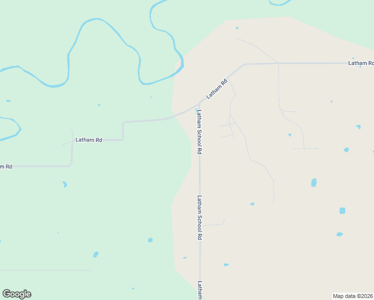 map of restaurants, bars, coffee shops, grocery stores, and more near 27515 Latham School Road in Shady Point