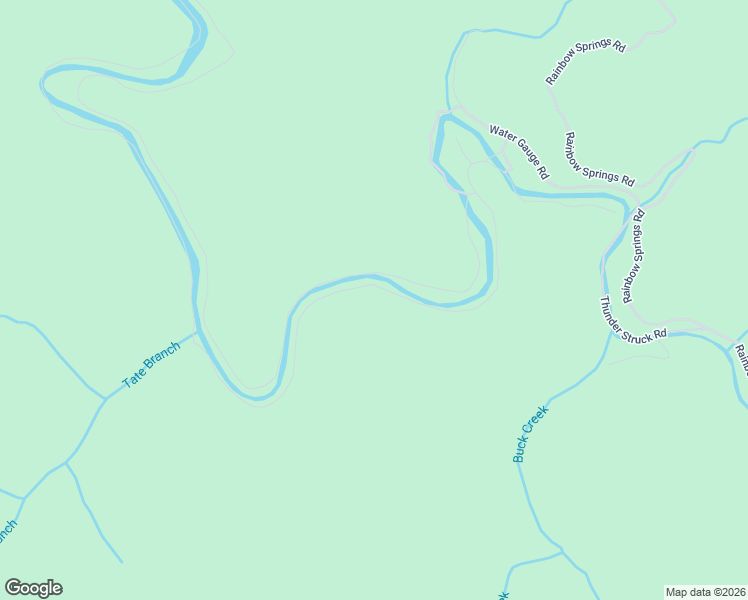 map of restaurants, bars, coffee shops, grocery stores, and more near 775 Tate Cove Road in Hayesville