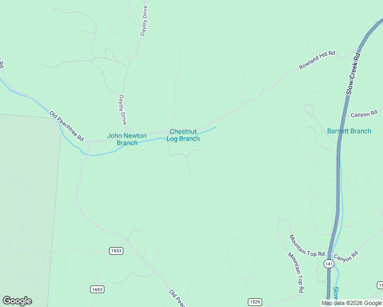 map of restaurants, bars, coffee shops, grocery stores, and more near 208 Cb Newton Road in Marble