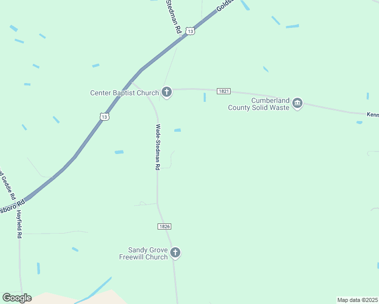map of restaurants, bars, coffee shops, grocery stores, and more near 5478 Mac Taylor Dr in Wade