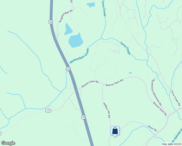 map of restaurants, bars, coffee shops, grocery stores, and more near 101 Foxboro Road in Travelers Rest