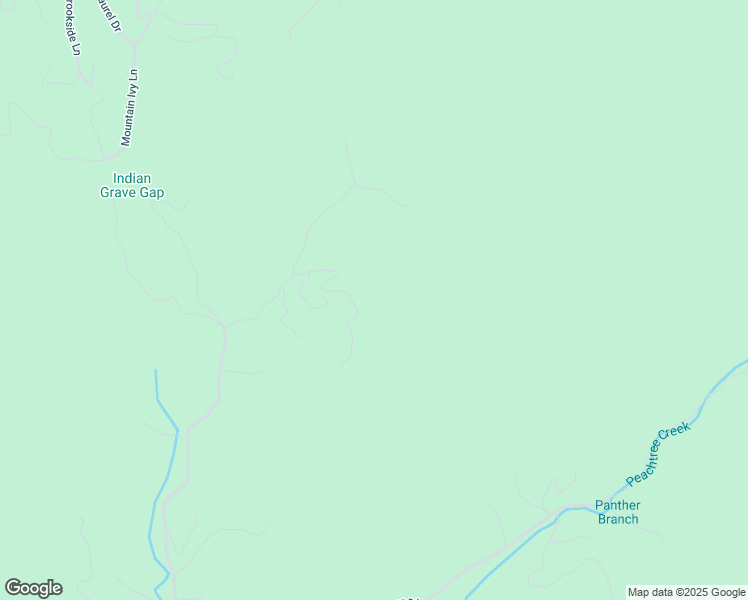 map of restaurants, bars, coffee shops, grocery stores, and more near 501 Eagle Nest Trail in Murphy