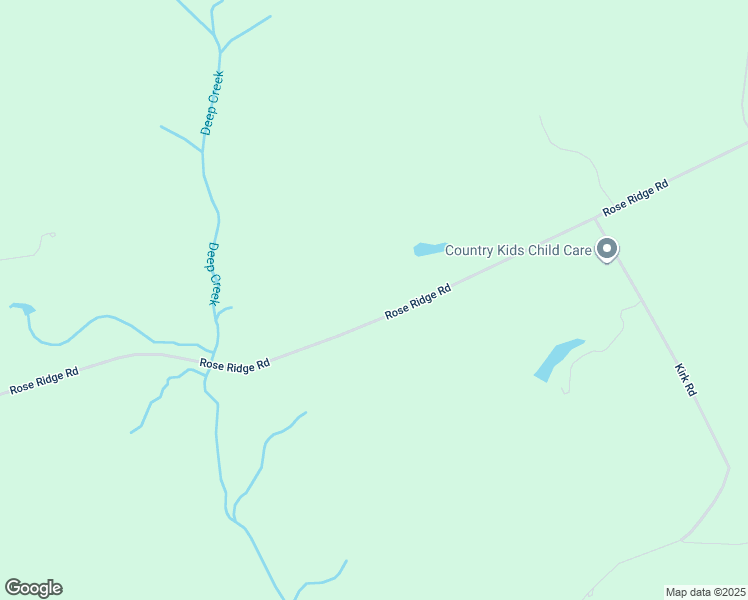 map of restaurants, bars, coffee shops, grocery stores, and more near 1024 Rose Ridge Road in Aberdeen