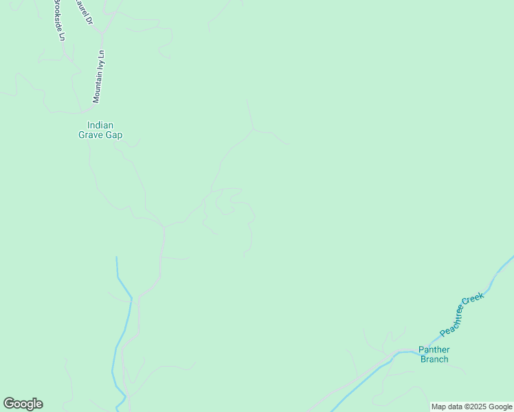 map of restaurants, bars, coffee shops, grocery stores, and more near 501 Eagle Nest Trail in Murphy