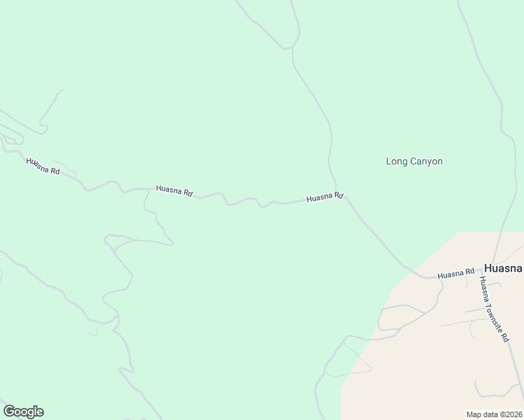 map of restaurants, bars, coffee shops, grocery stores, and more near Huasna Road in Arroyo Grande