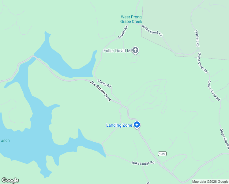 map of restaurants, bars, coffee shops, grocery stores, and more near 58 Martin Road in Murphy