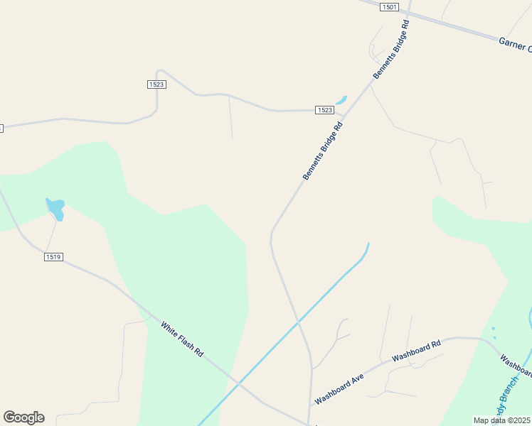 map of restaurants, bars, coffee shops, grocery stores, and more near 1024 Bennetts Bridge Road in Mount Olive