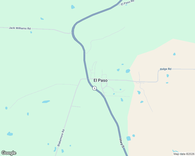 map of restaurants, bars, coffee shops, grocery stores, and more near 120 Court Square Road in El Paso