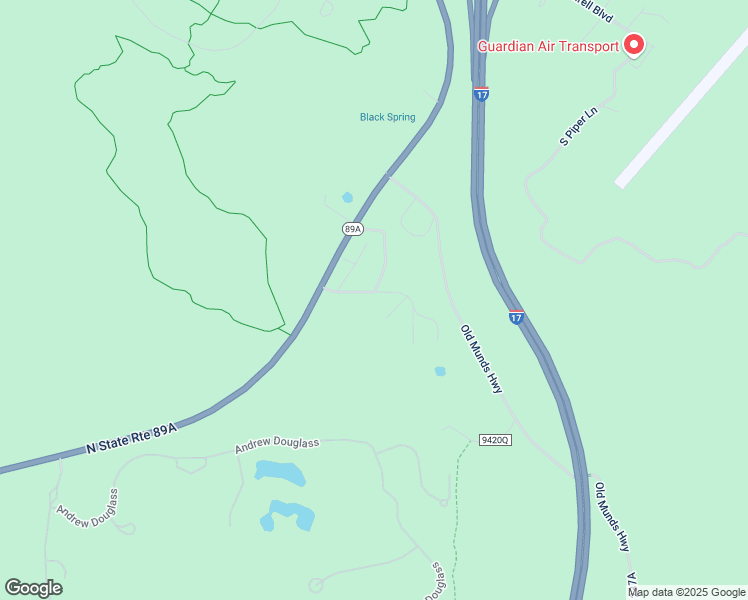 map of restaurants, bars, coffee shops, grocery stores, and more near 53 Pine Del Drive in Flagstaff