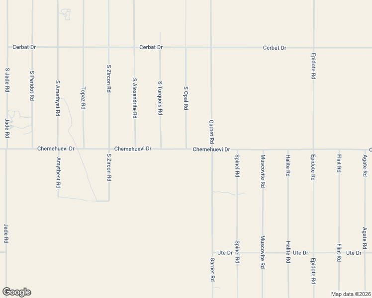map of restaurants, bars, coffee shops, grocery stores, and more near 6812 Chemehuevi Drive in Golden Valley