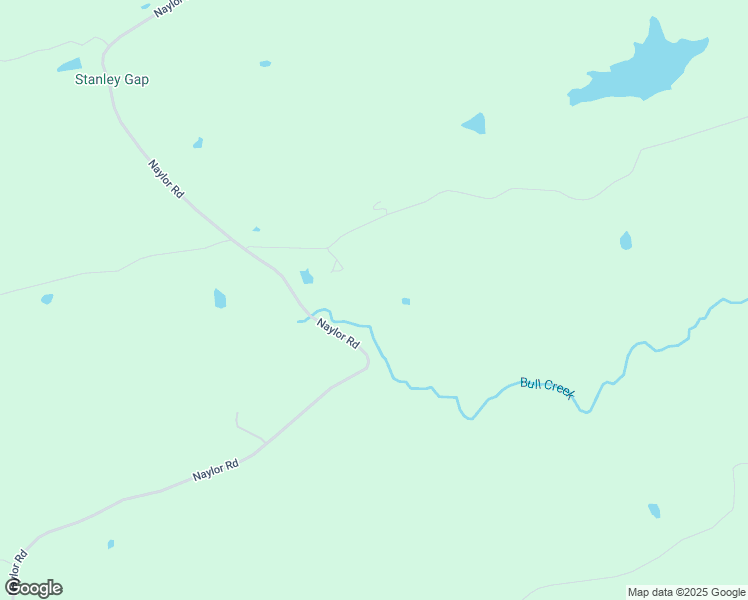 map of restaurants, bars, coffee shops, grocery stores, and more near 389-429 Naylor Road in Vilonia