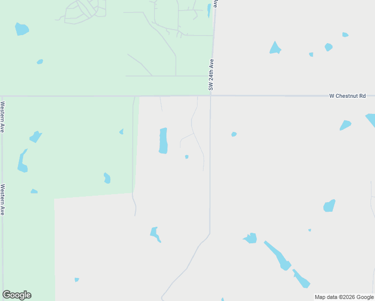 map of restaurants, bars, coffee shops, grocery stores, and more near 1500 Southwest 24th Avenue in Norman
