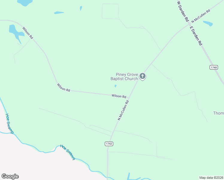 map of restaurants, bars, coffee shops, grocery stores, and more near None in Keener