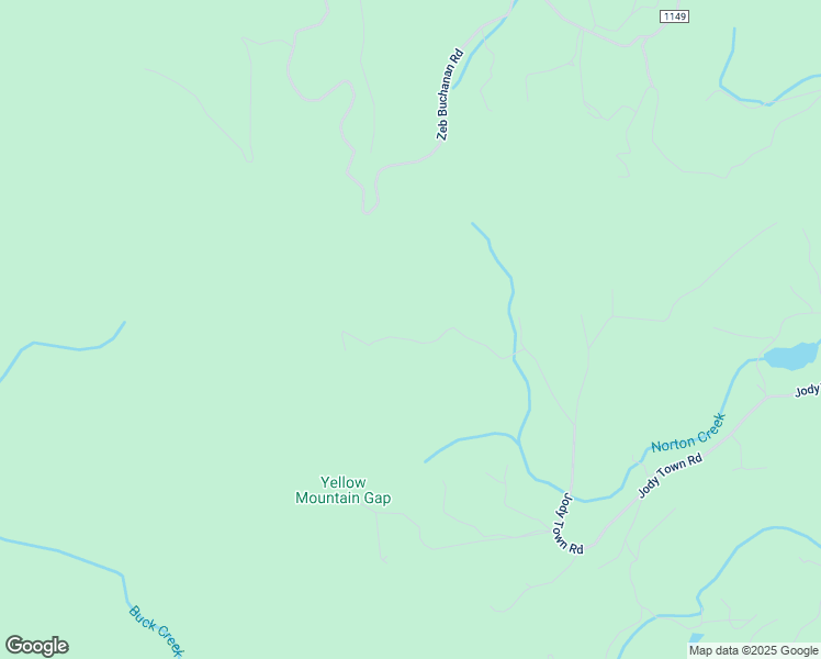 map of restaurants, bars, coffee shops, grocery stores, and more near 300 Ponderosa Drive in Cashiers