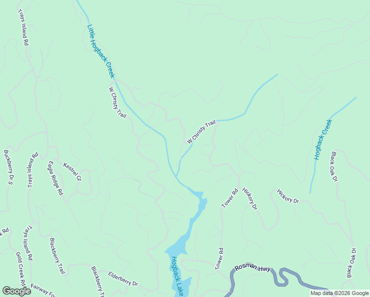 map of restaurants, bars, coffee shops, grocery stores, and more near 33 Cedar Court in Sapphire