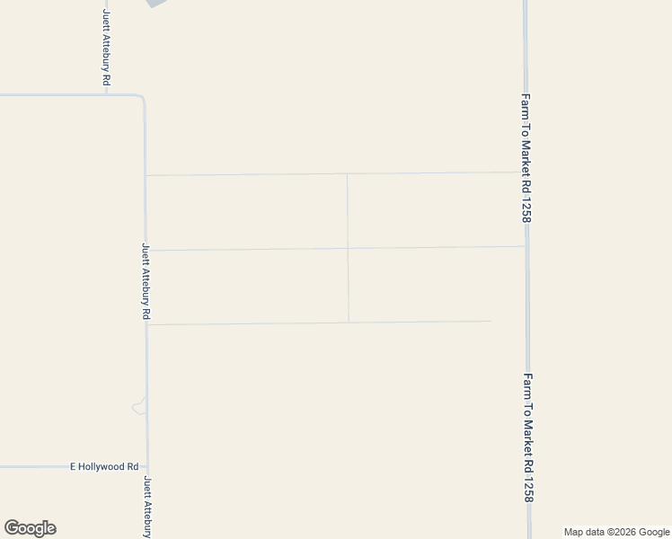 map of restaurants, bars, coffee shops, grocery stores, and more near East Farmers Avenue in Amarillo