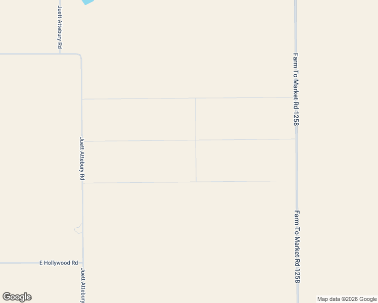 map of restaurants, bars, coffee shops, grocery stores, and more near East Farmers Avenue in Amarillo