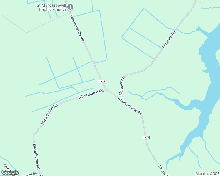 map of restaurants, bars, coffee shops, grocery stores, and more near 1207 Whortonsville Road in Merritt