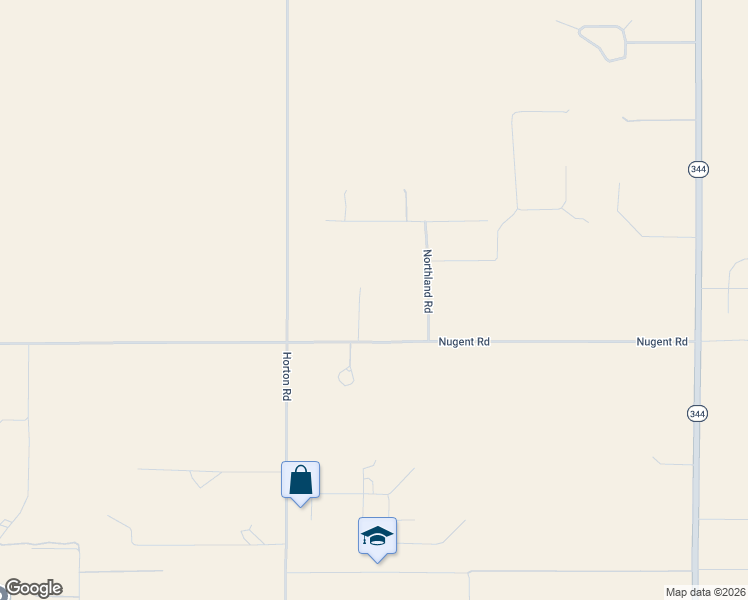 map of restaurants, bars, coffee shops, grocery stores, and more near 81 Nugent Road in Edgewood