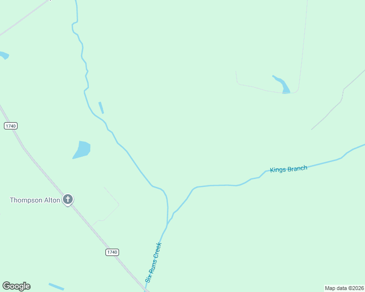 map of restaurants, bars, coffee shops, grocery stores, and more near in Keener