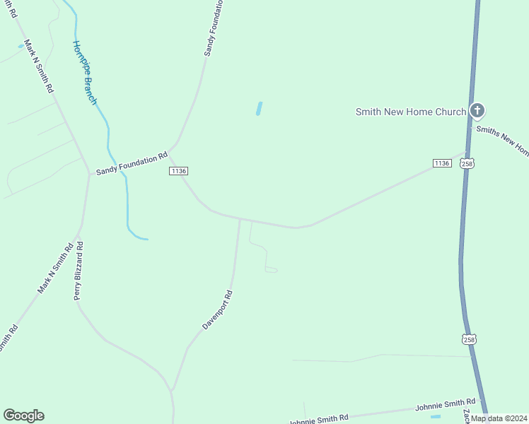 map of restaurants, bars, coffee shops, grocery stores, and more near 496 Pa Nobles Store Road in Deep Run