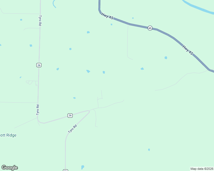 map of restaurants, bars, coffee shops, grocery stores, and more near 7808 Hill Top Terrace in Hackett