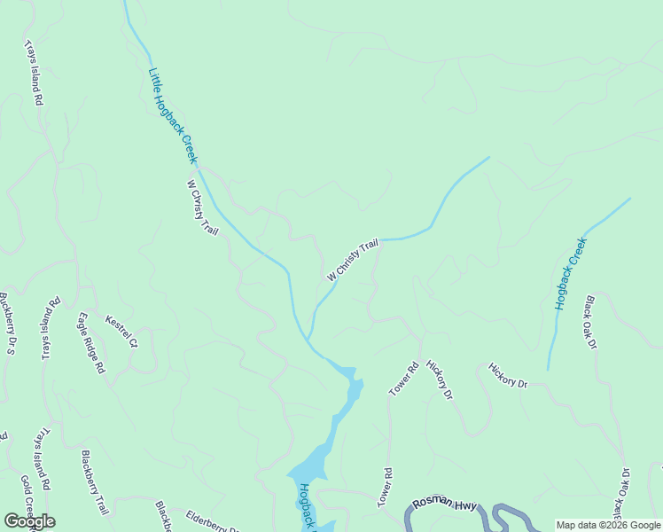 map of restaurants, bars, coffee shops, grocery stores, and more near 33 Cedar Court in Sapphire