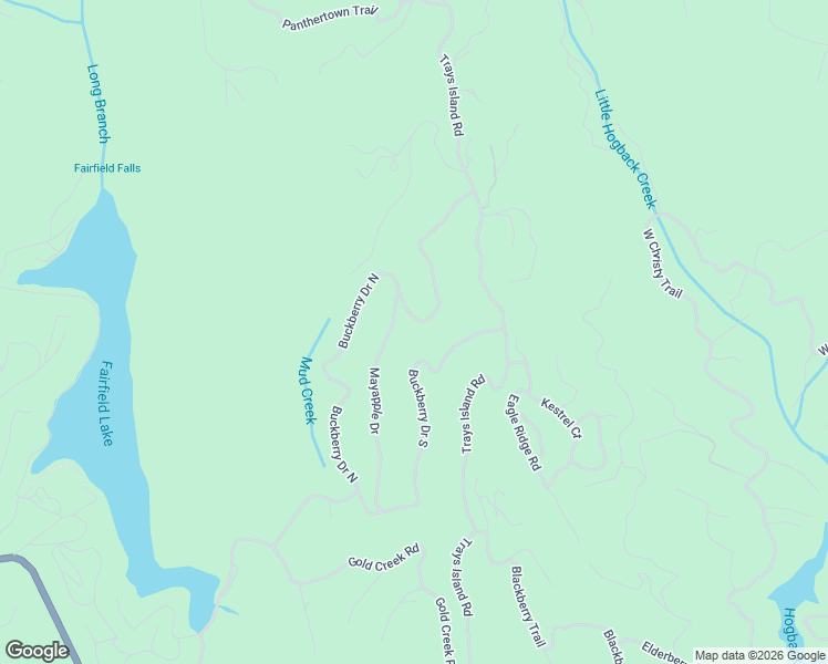map of restaurants, bars, coffee shops, grocery stores, and more near 1463 Buckberry Drive South in Sapphire