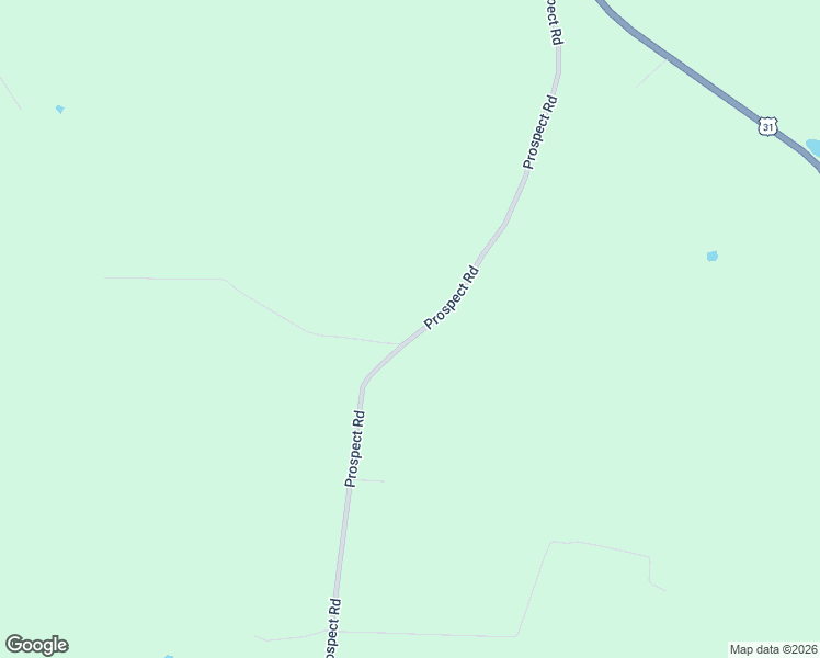 map of restaurants, bars, coffee shops, grocery stores, and more near 1042 Prospect Road in Pulaski