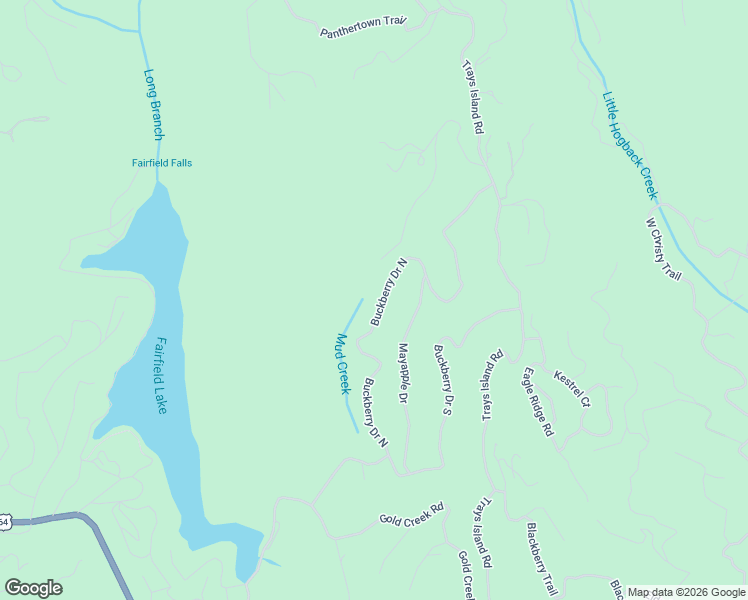 map of restaurants, bars, coffee shops, grocery stores, and more near 138 Holly Forest Court in Sapphire