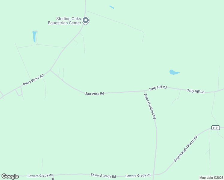 map of restaurants, bars, coffee shops, grocery stores, and more near 243 Earl Price Road in Deep Run