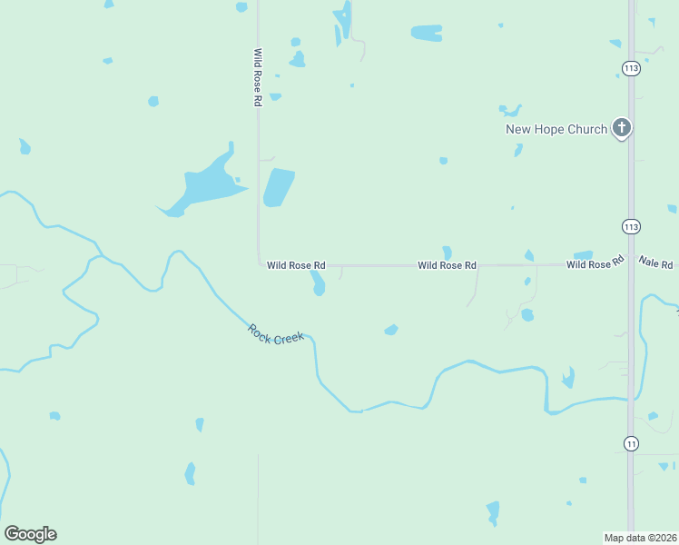 map of restaurants, bars, coffee shops, grocery stores, and more near 791 Wild Rose Road in Indianola