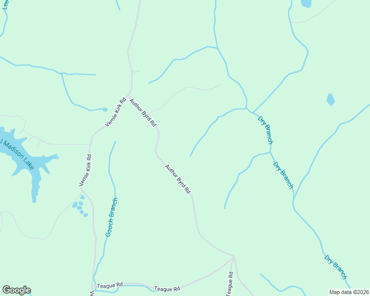 map of restaurants, bars, coffee shops, grocery stores, and more near in Pocahontas