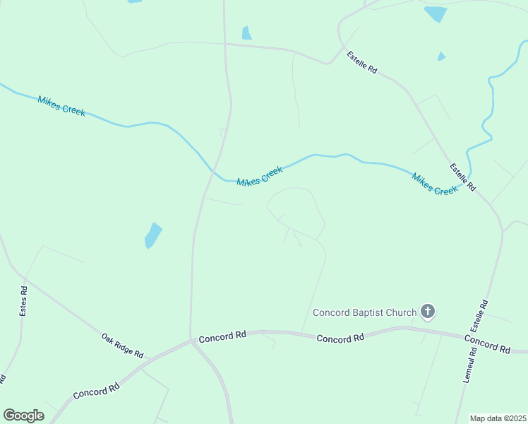 map of restaurants, bars, coffee shops, grocery stores, and more near 243 Drucilla Drive in Gaffney