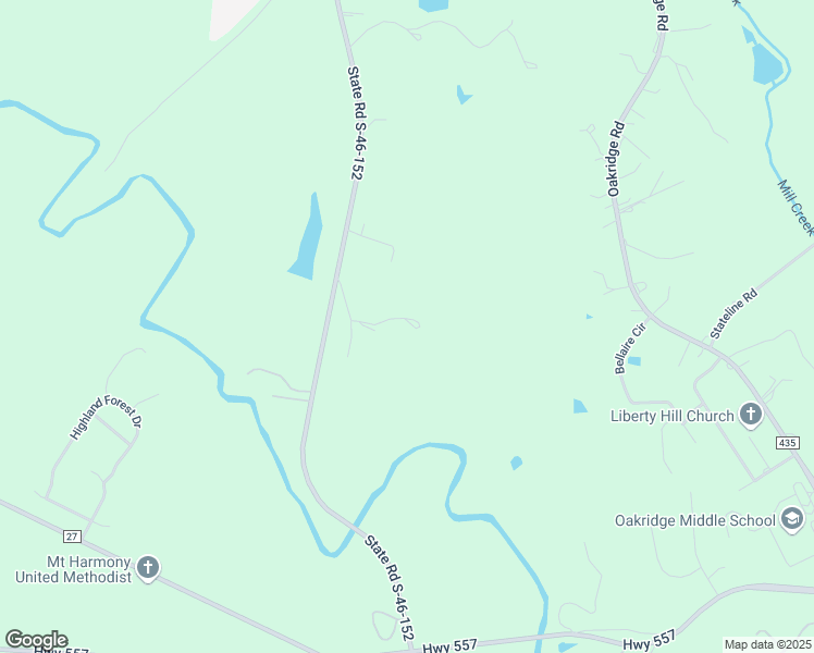 map of restaurants, bars, coffee shops, grocery stores, and more near 5988 Quarter Mile Road in Clover