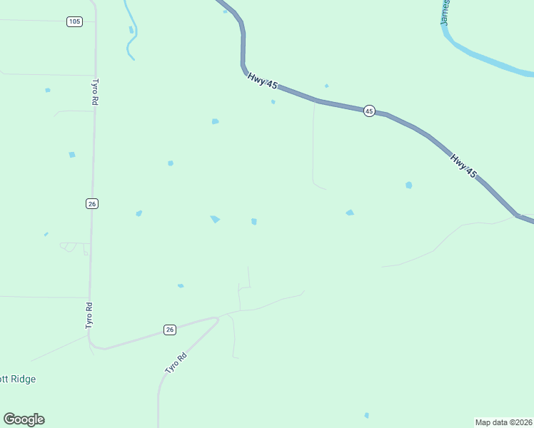 map of restaurants, bars, coffee shops, grocery stores, and more near 7808 Hill Top Terrace in Hackett