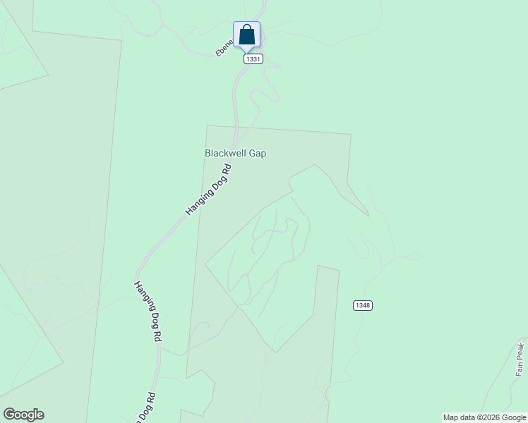 map of restaurants, bars, coffee shops, grocery stores, and more near 1475 Bates Creek Road in Murphy