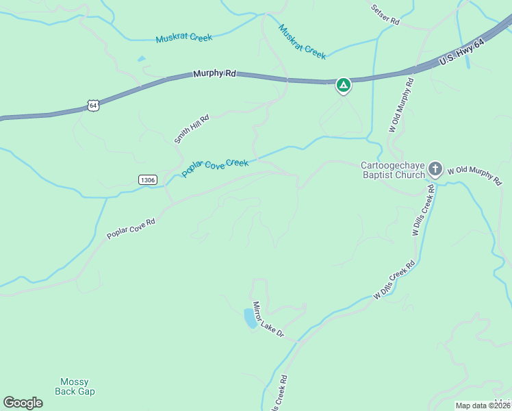 map of restaurants, bars, coffee shops, grocery stores, and more near 132 Poplar Ridge Lane in Franklin
